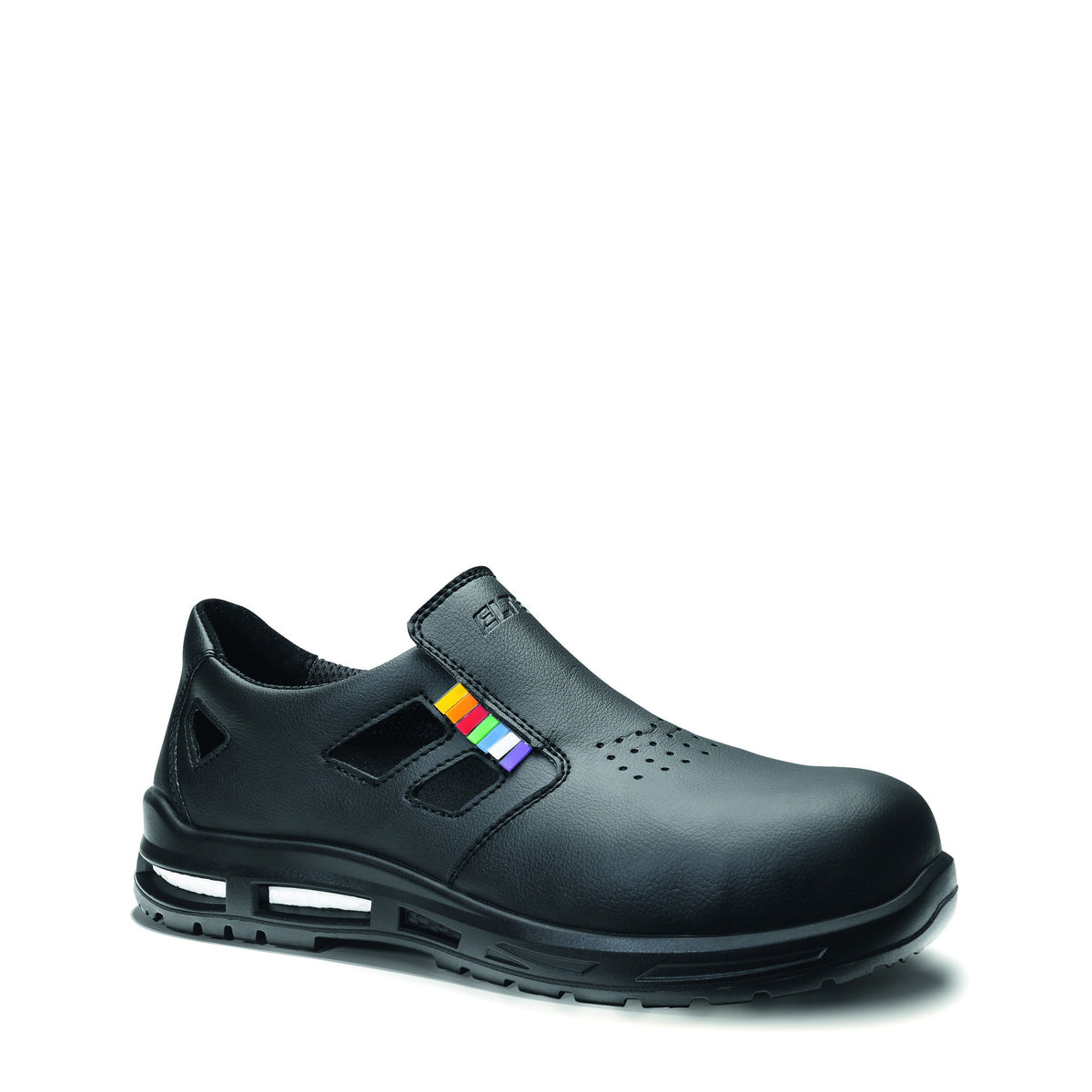 Safety shoe BRICE Air XXTM black Low ESD S1PS