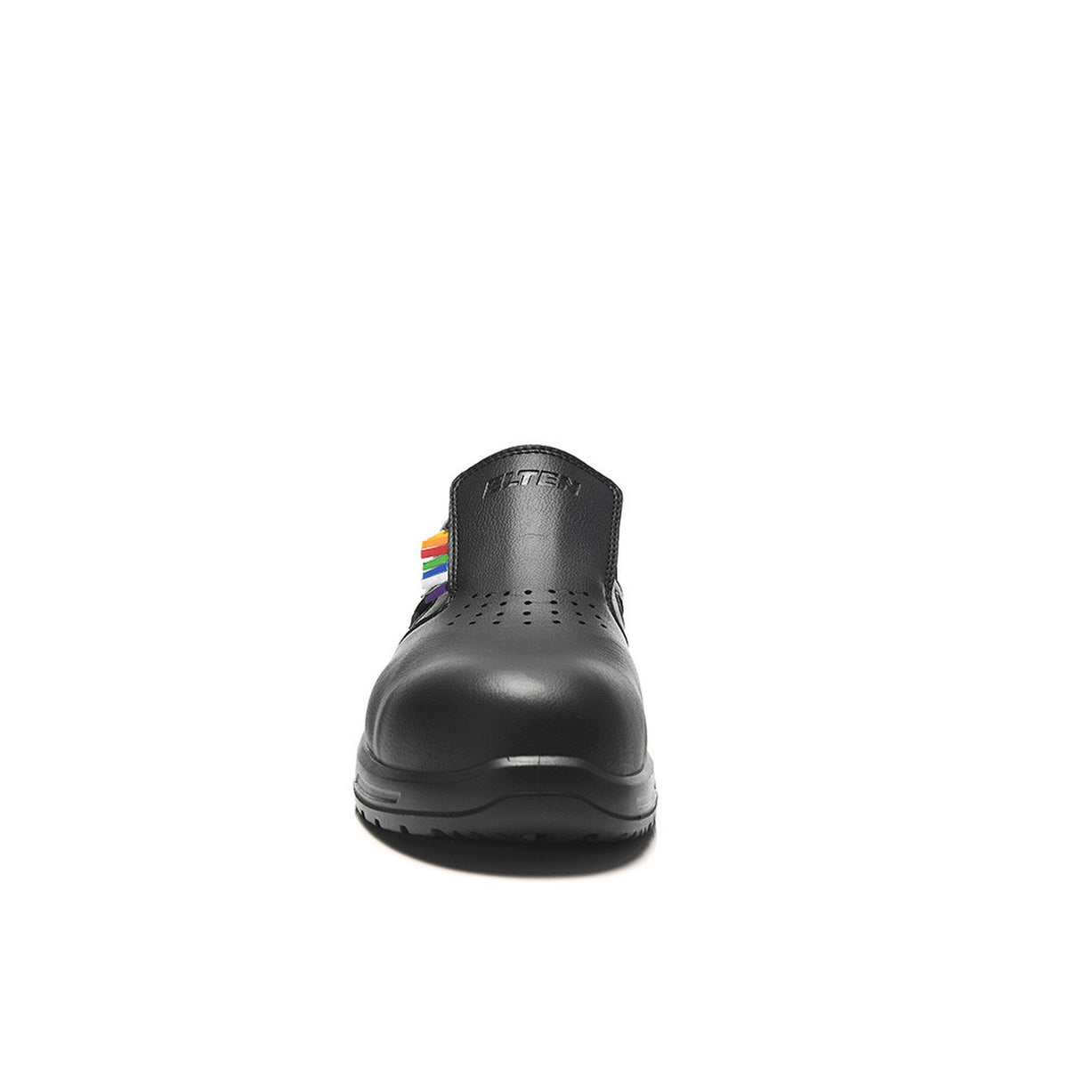 Safety shoe BRICE Air XXTM black Low ESD S1PS