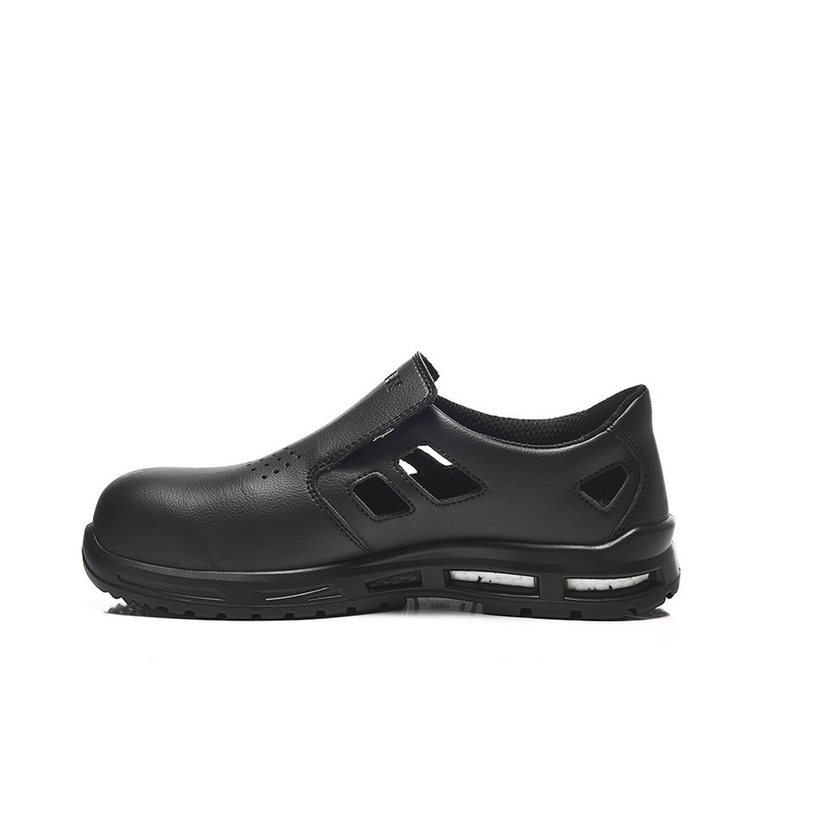Safety shoe BRICE Air XXTM black Low ESD S1PS