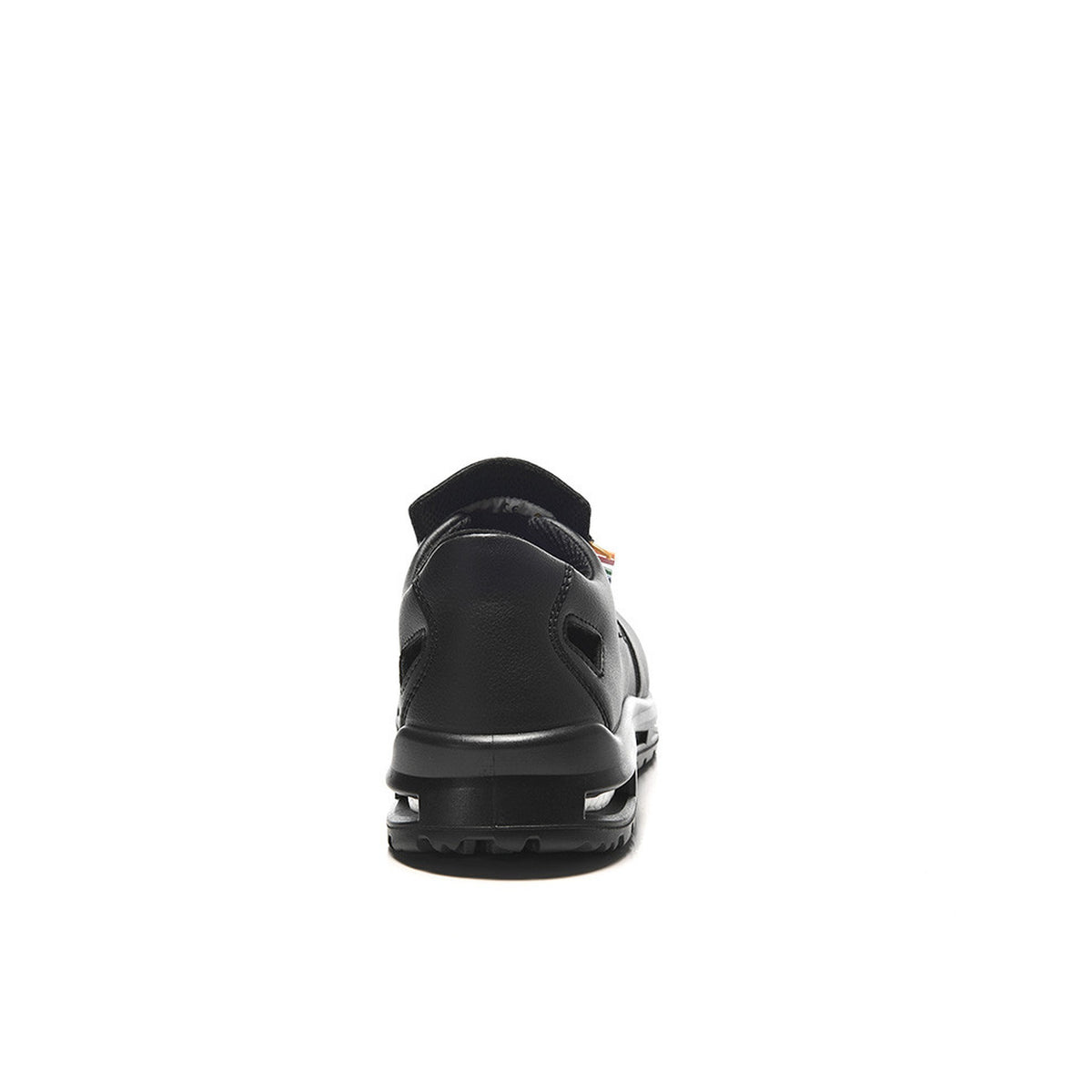 Safety shoe BRICE Air XXTM black Low ESD S1PS