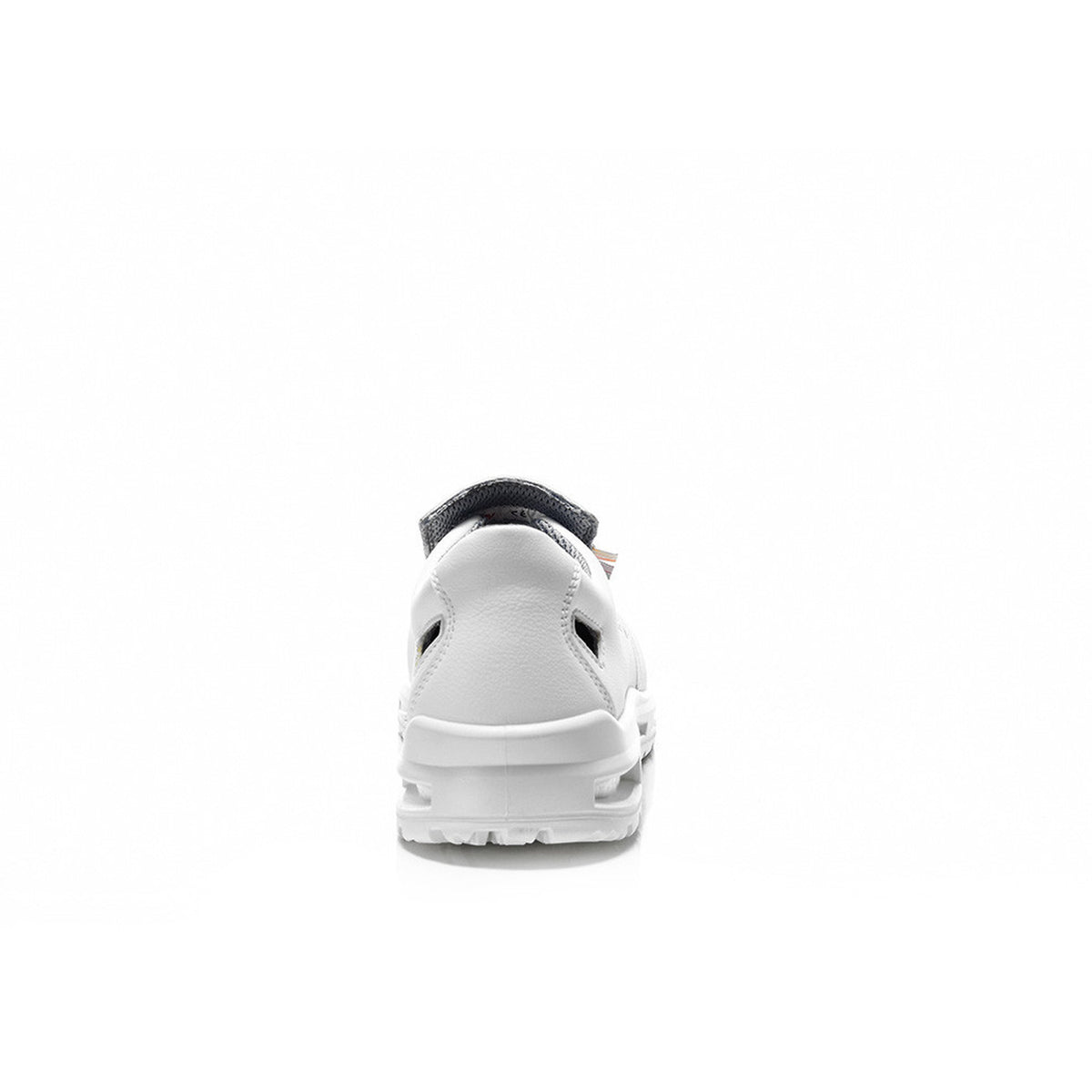Safety shoe BRICE Air XXTM white Low ESD S1PS