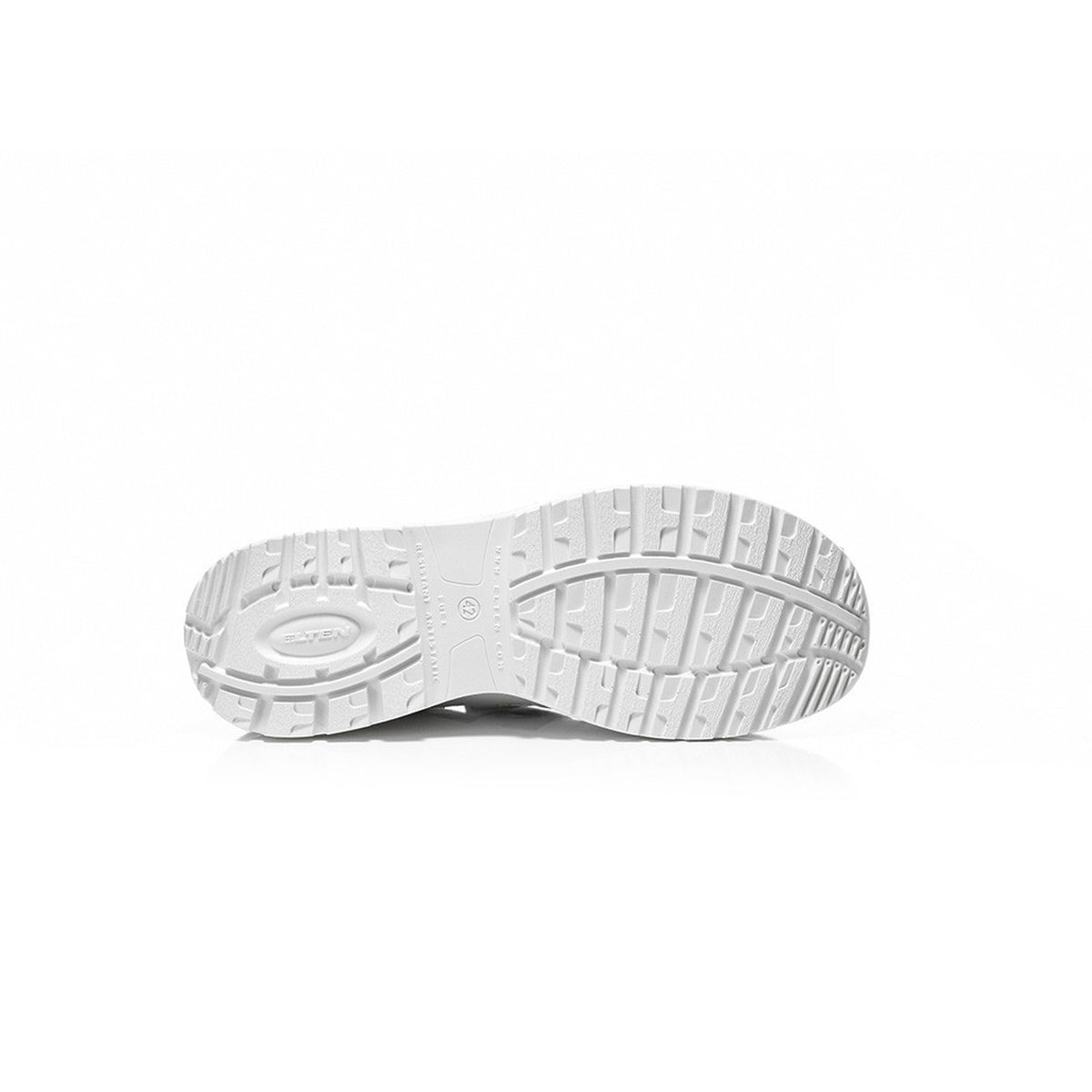 Safety shoe BRICE Air XXTM white Low ESD S1PS