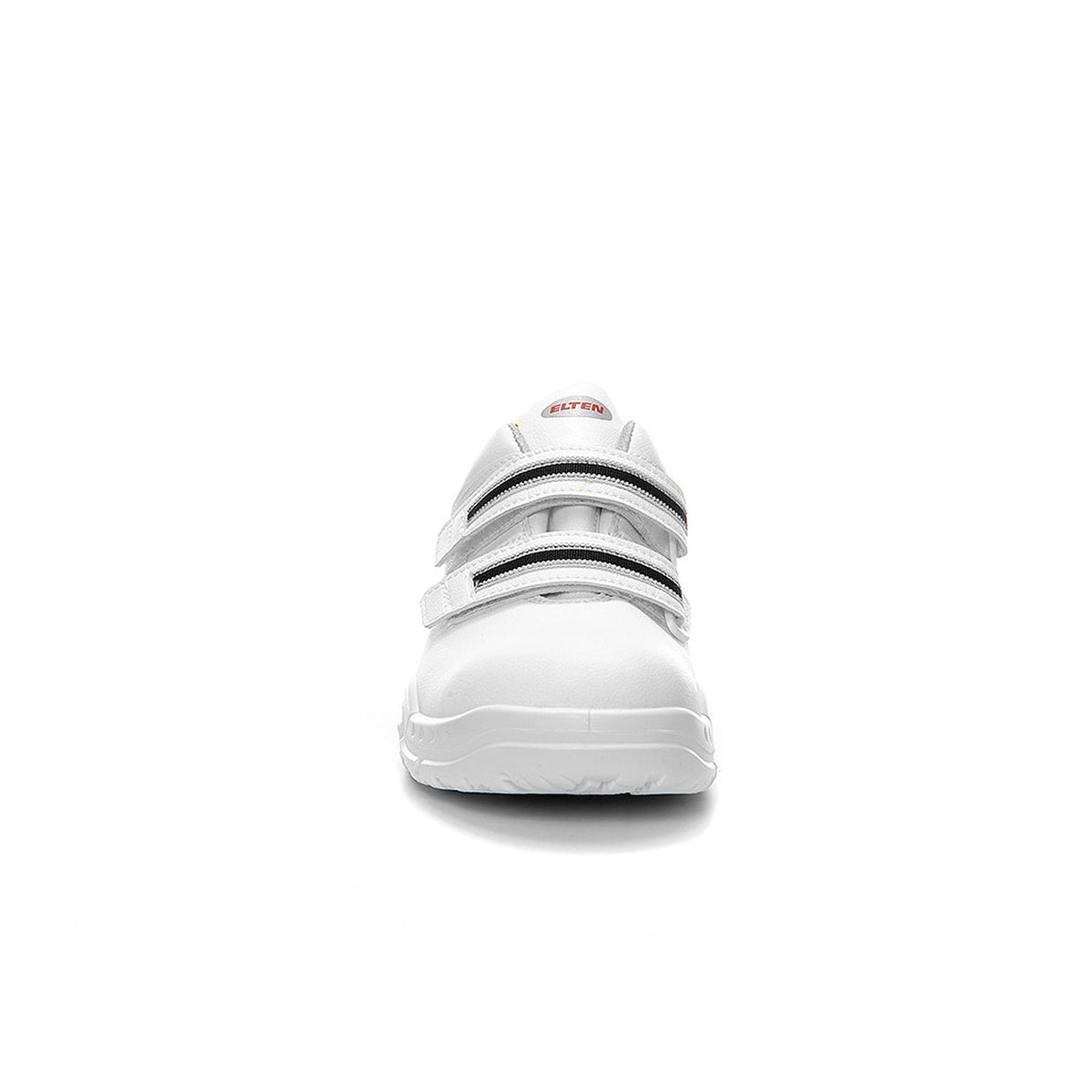 Sicherheits-Halbschuh WHITE Strap Low ESD S3S