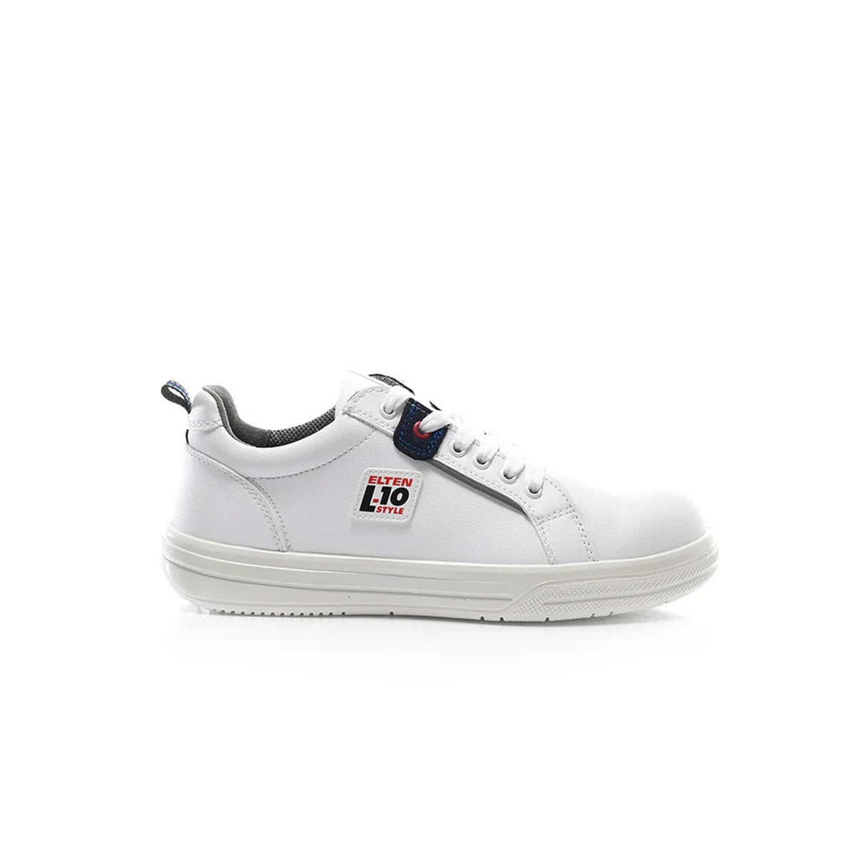 ELTEN Sicherheits-Halbschuh GHOST Low ESD S3S