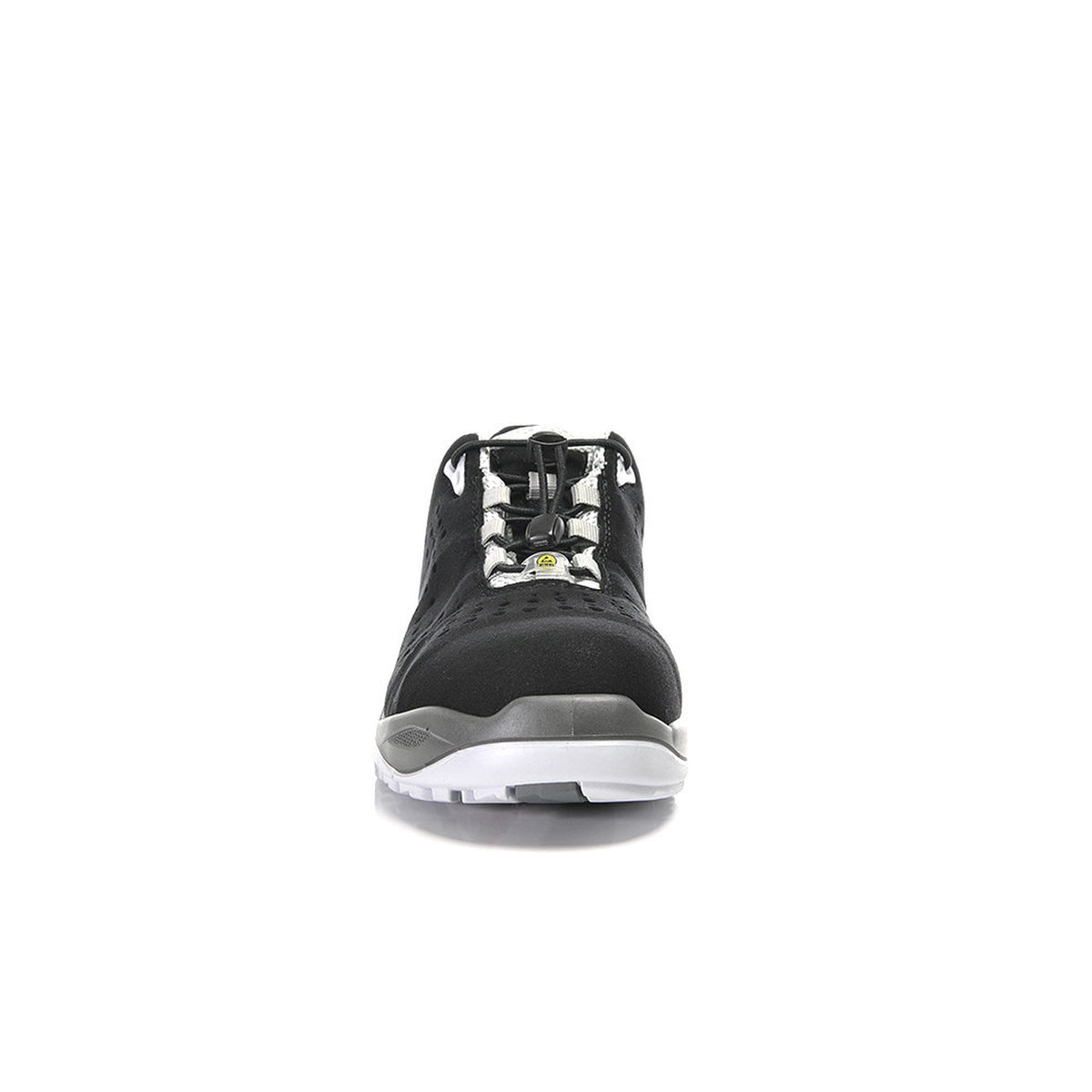 Sicherheits-Halbschuh IMPULSE grey Low ESD S1