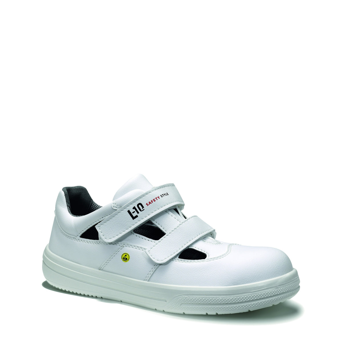 Safety Sandal PURE Easy ESD S1