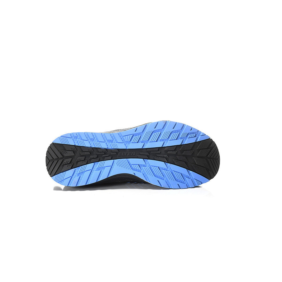 Sicherheits-Halbschuh IVAR XXNF BOA® black-blue Low ESD S3S