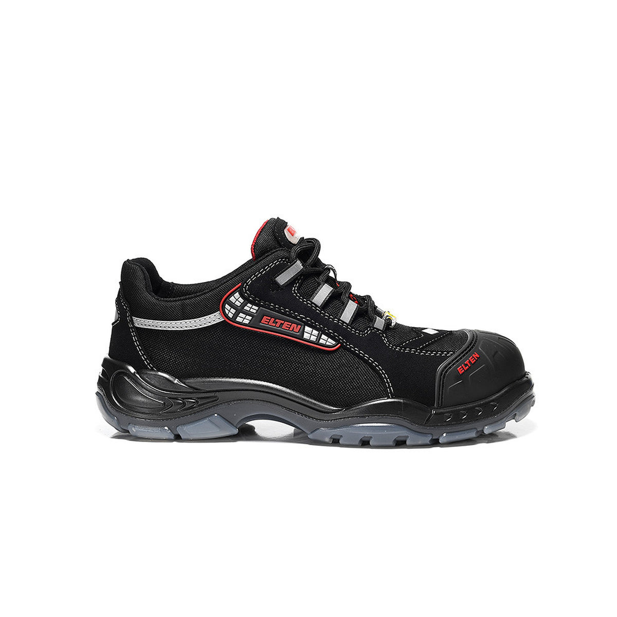 Sicherheits-Halbschuh SENEX Pro ESD S3S