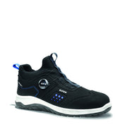 Sicherheits-Halbschuh SLOAN BOA® black Low ESD S3S