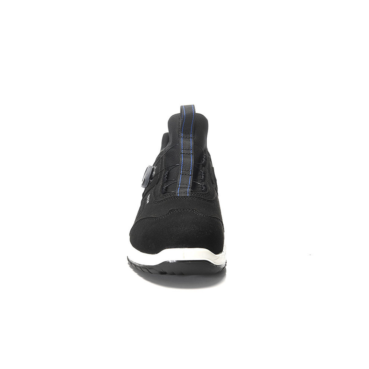 Sicherheits-Halbschuh SLOAN BOA® black Low ESD S3S