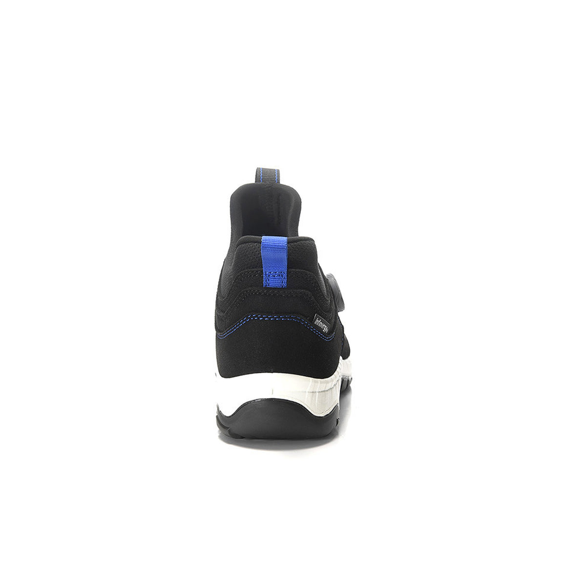 Sicherheits-Halbschuh SLOAN BOA® black Low ESD S3S
