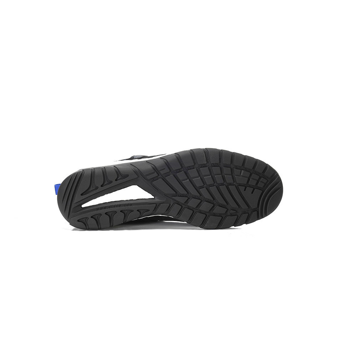 Sicherheits-Halbschuh SLOAN BOA® black Low ESD S3S