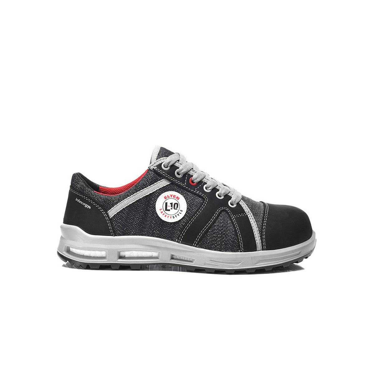 Sicherheits-Halbschuh SENSATION XXT Low ESD S2