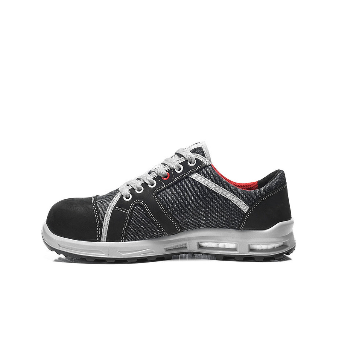 Sicherheits-Halbschuh SENSATION XXT Low ESD S2