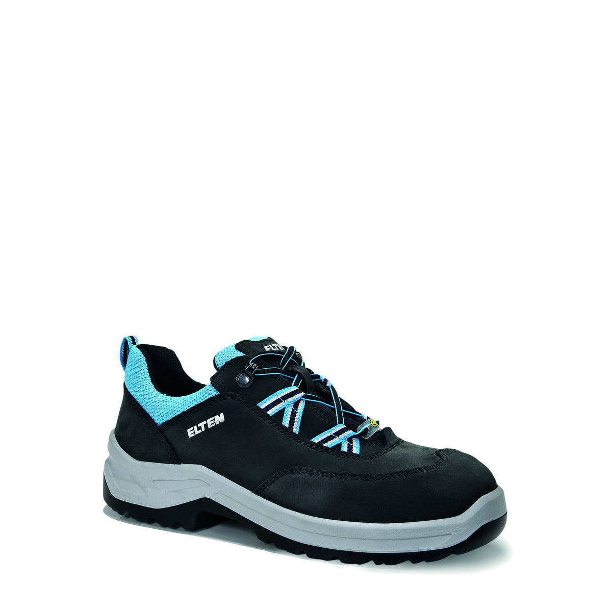 Women's safety low shoe LOTTE aqua Low ESD S2