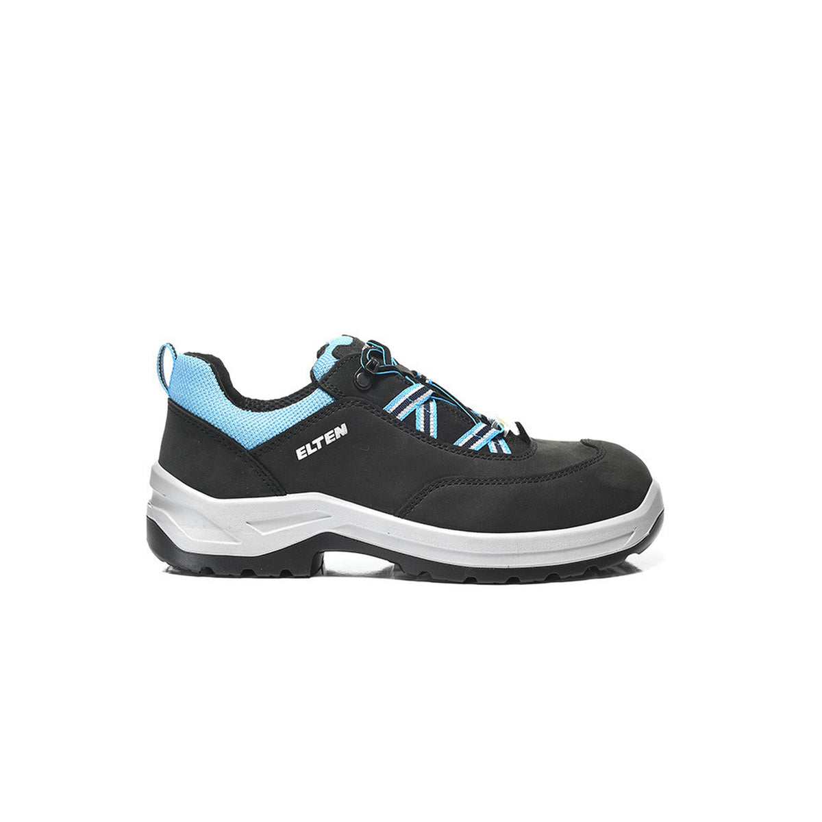 Women's safety low shoe LOTTE aqua Low ESD S2