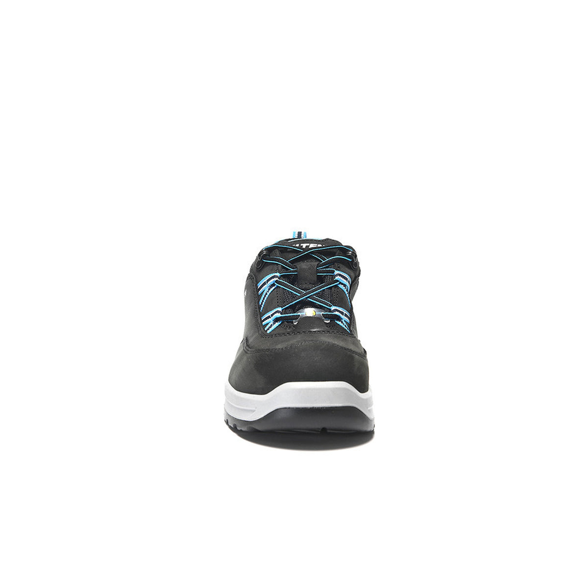 Women's safety low shoe LOTTE aqua Low ESD S2