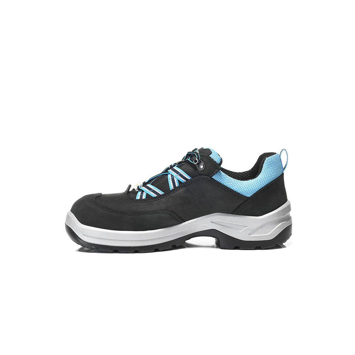Women's safety low shoe LOTTE aqua Low ESD S2
