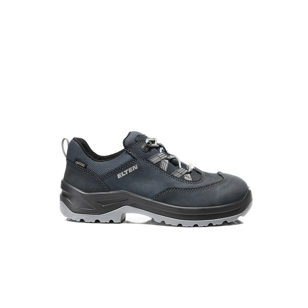 Damen-Sicherheitshalbschuh LOTTE GTX® blue Low ESD S3 CI