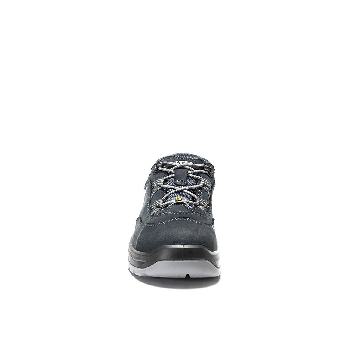 Damen-Sicherheitshalbschuh LOTTE GTX® blue Low ESD S3 CI