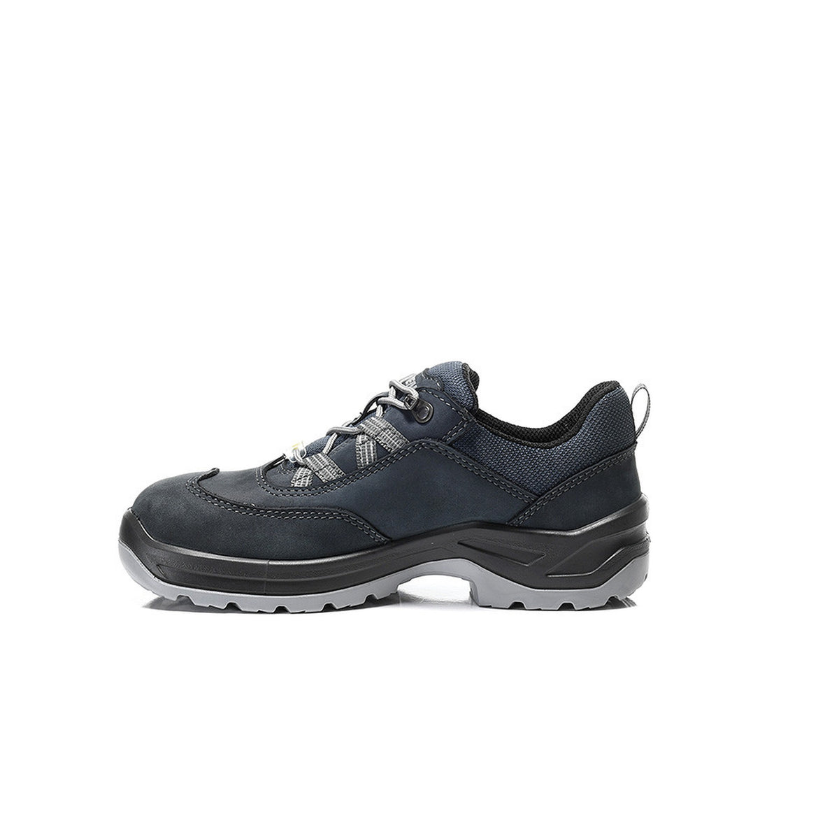 Damen-Sicherheitshalbschuh LOTTE GTX® blue Low ESD S3 CI