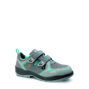 Safety Sandal MILA aqua Easy ESD S1