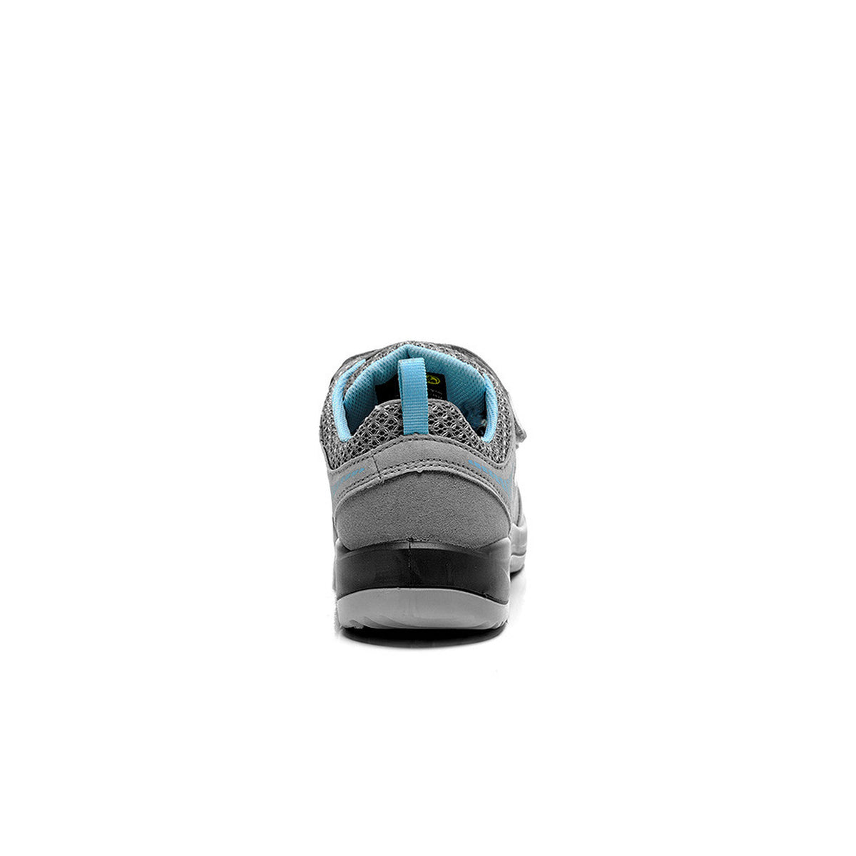 Safety Sandal MILA aqua Easy ESD S1