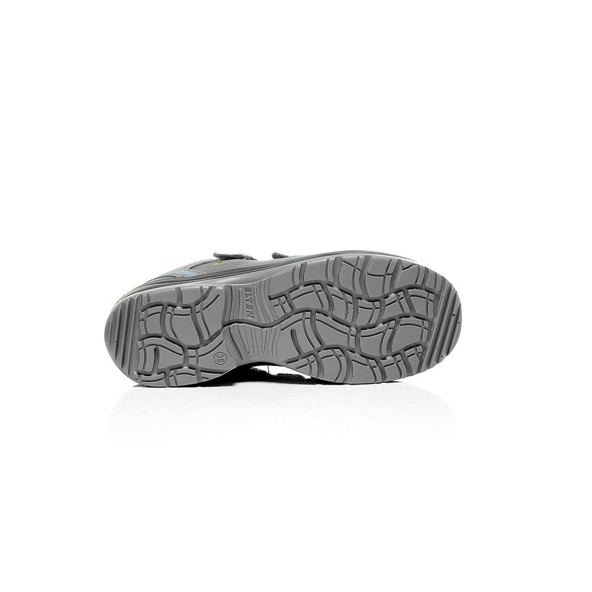 Safety Sandal MILA aqua Easy ESD S1