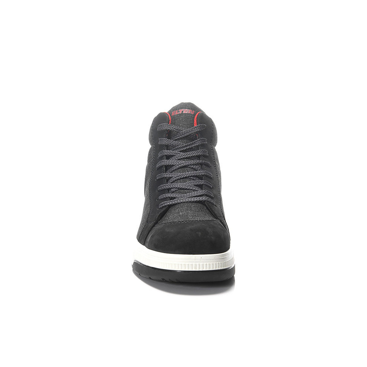 Safety lace-up boots TIMBA XXST black Mid ESD S3S