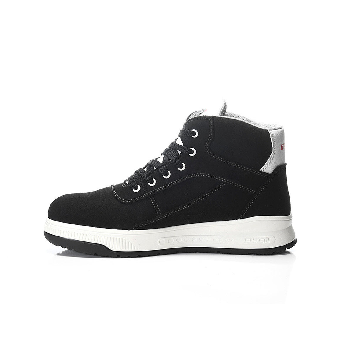 Sicherheits-Schnürstiefel BATES XXST black Mid ESD S3S