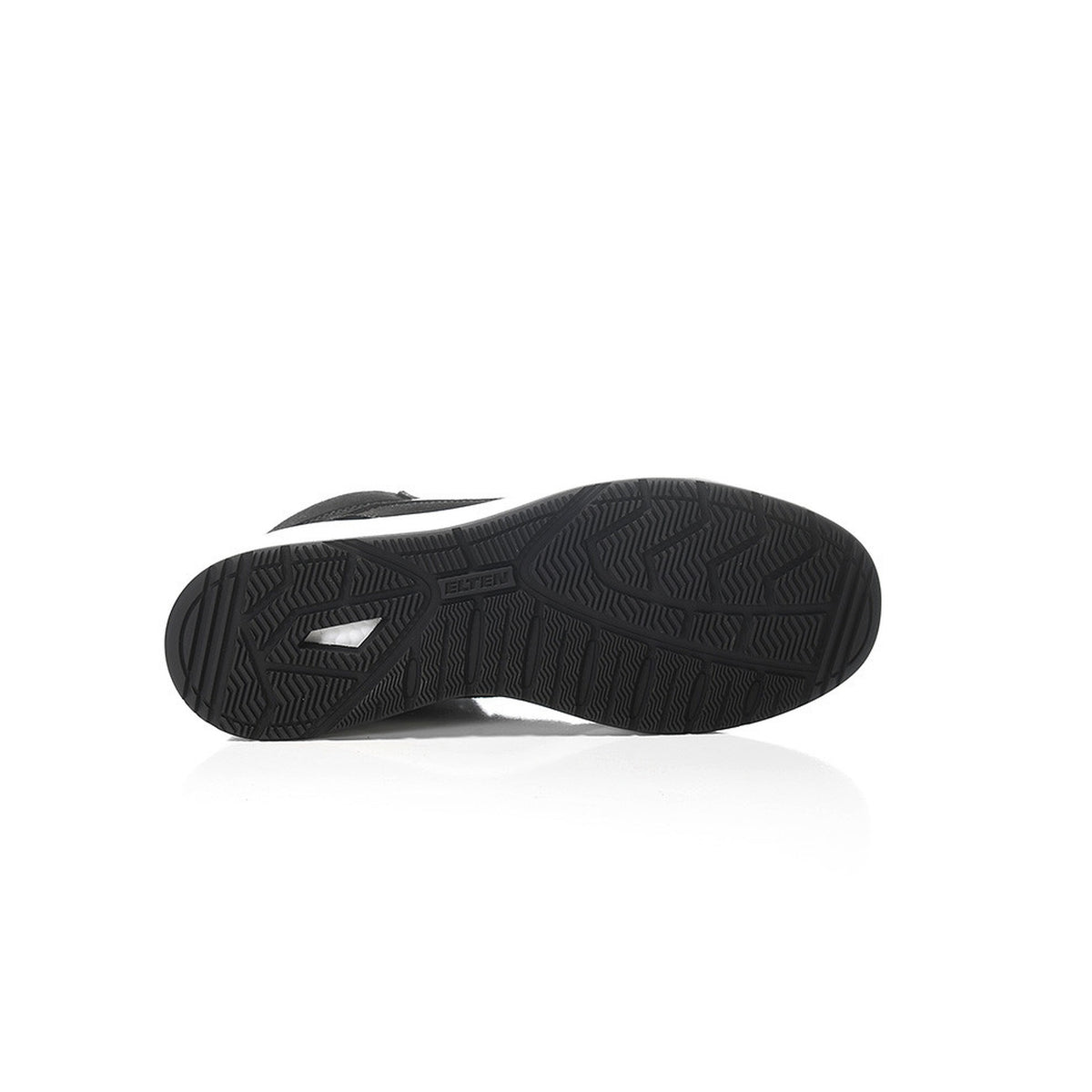 Sicherheits-Schnürstiefel BATES XXST black Mid ESD S3S