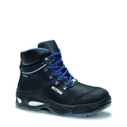 Sicherheits-Schnürstiefel MILTON Mid ESD S3
