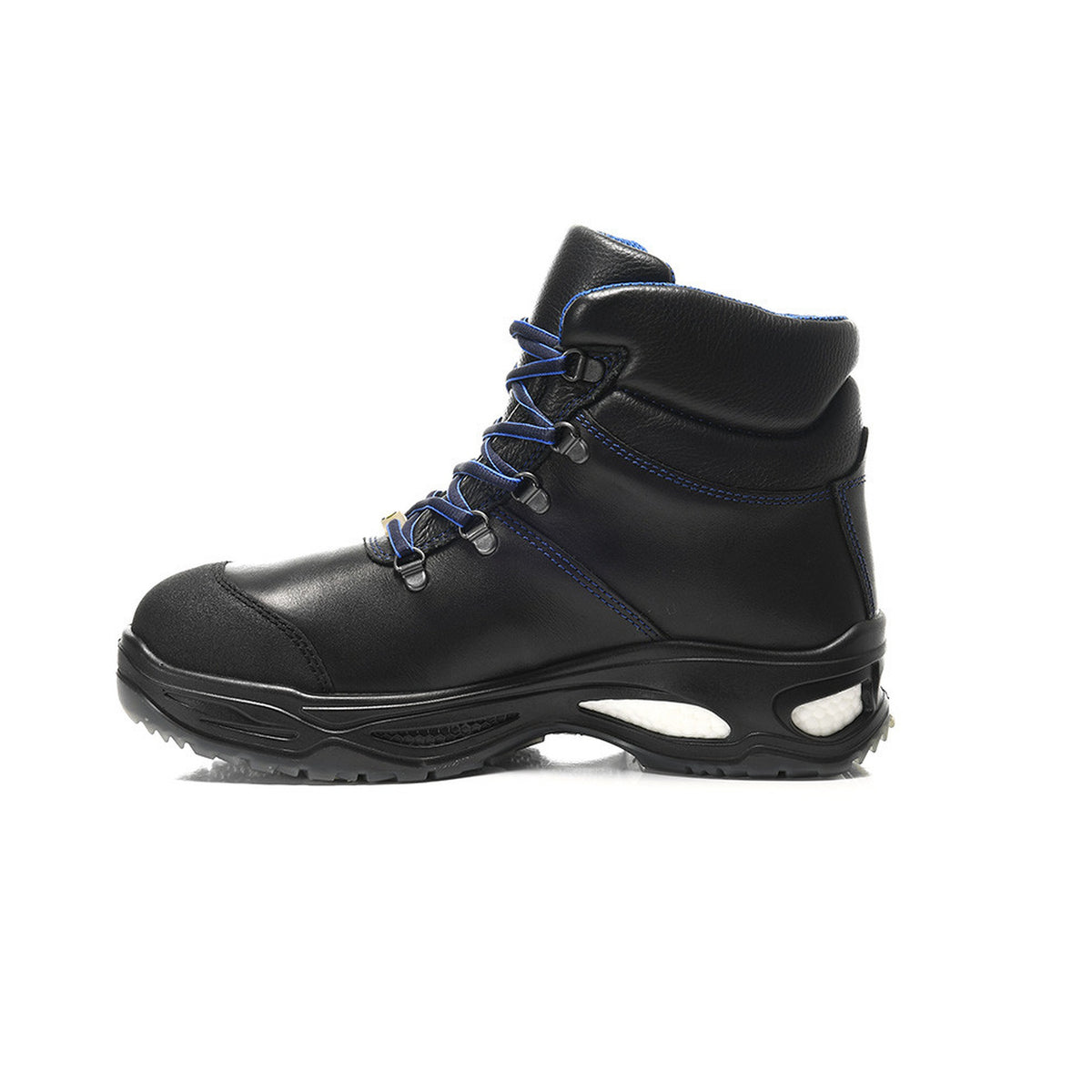 Sicherheits-Schnürstiefel MILTON Mid ESD S3