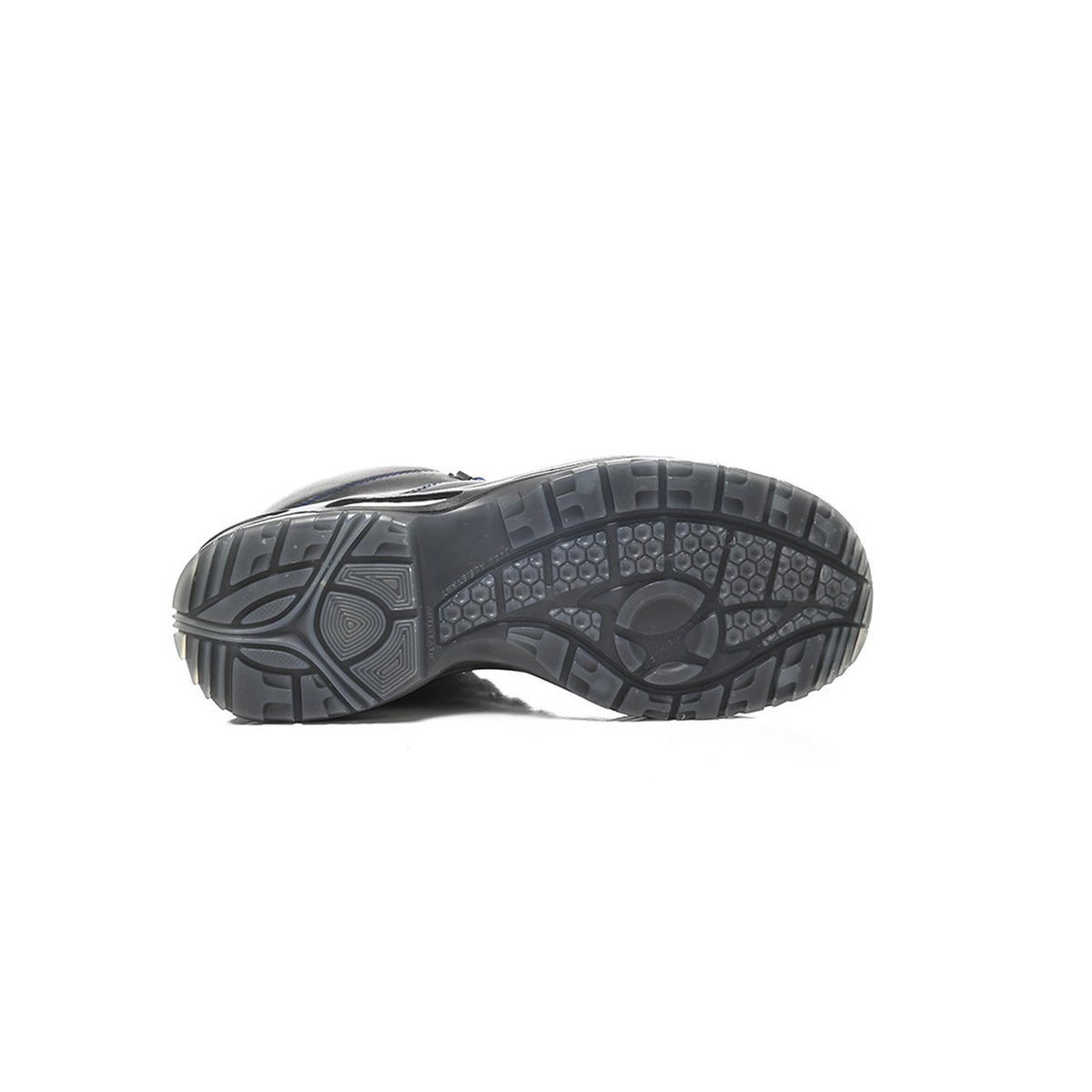 Sicherheits-Schnürstiefel MILTON Mid ESD S3