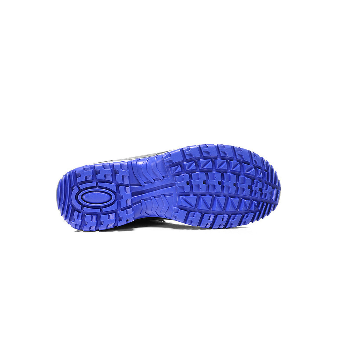 Sicherheits-Schnürstiefel ALESSIO XW blue Mid ESD S3S