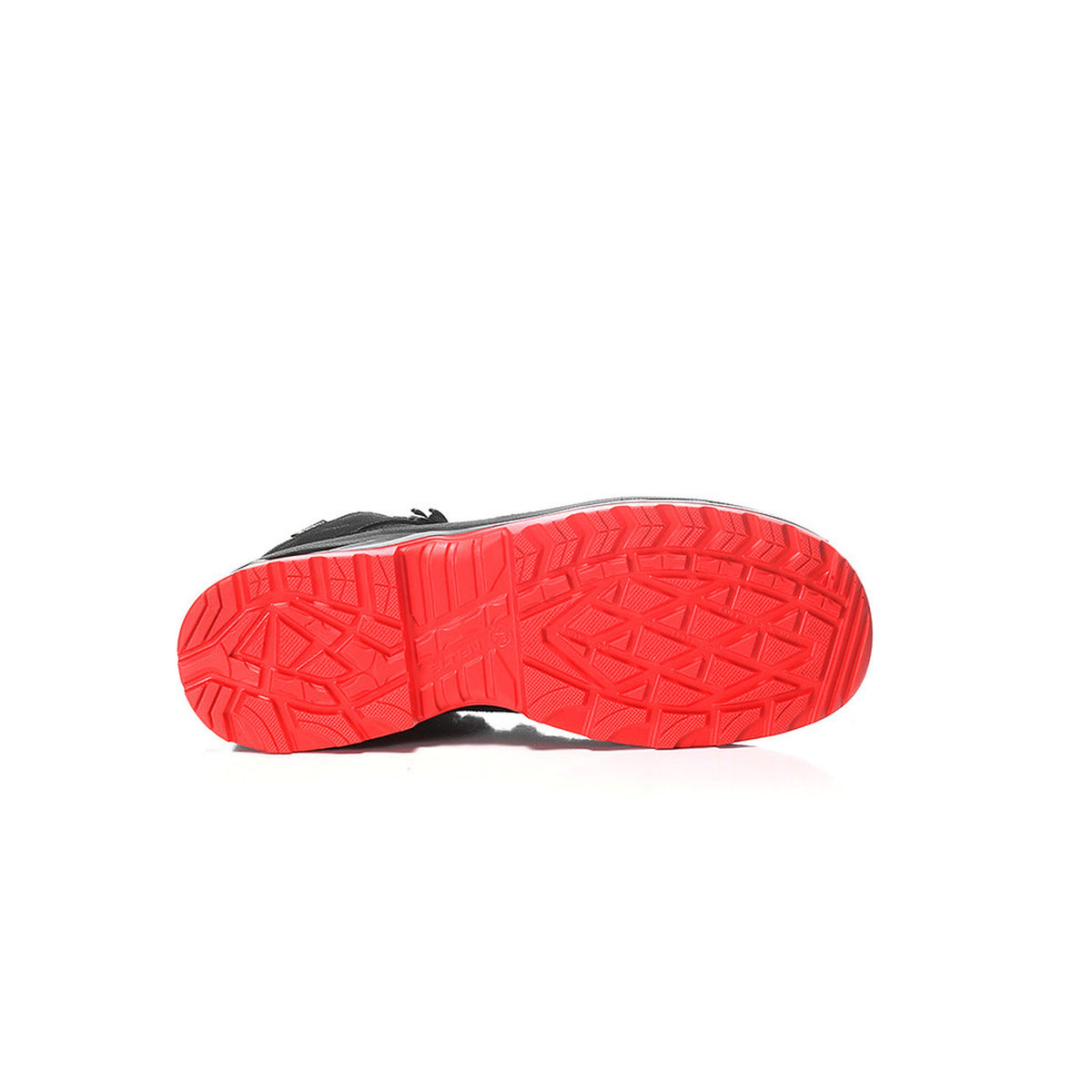 Sicherheits-Schnürstiefel RIWEMO XXP GTX® black-red Mid ESD S3S WR