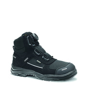 Safety lace-up boots MATTHEW Pro BOA® GTX® Mid ESD S3S WR