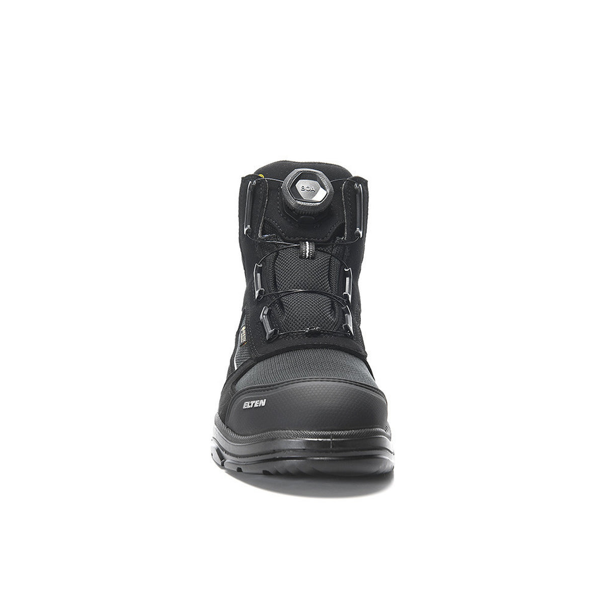 Safety lace-up boots MATTHEW Pro BOA® GTX® Mid ESD S3S WR