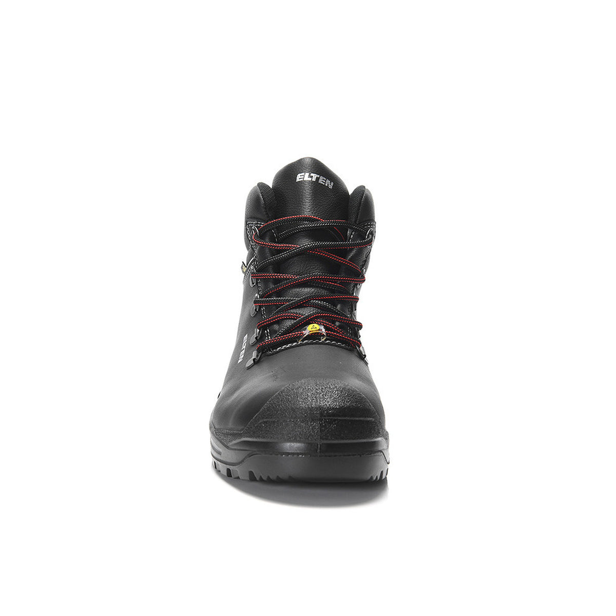 Safety lace-up boots FRANCESCO XXSG GTX® black Mid ESD S3S WR