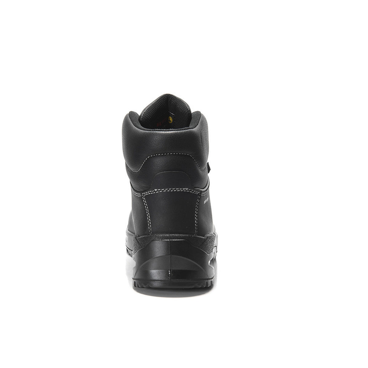 Safety lace-up boots FRANCESCO XXSG GTX® black Mid ESD S3S WR