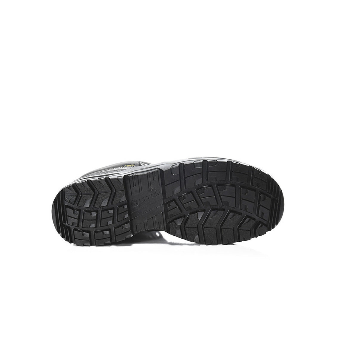 Safety lace-up boots FRANCESCO XXSG GTX® black Mid ESD S3S WR