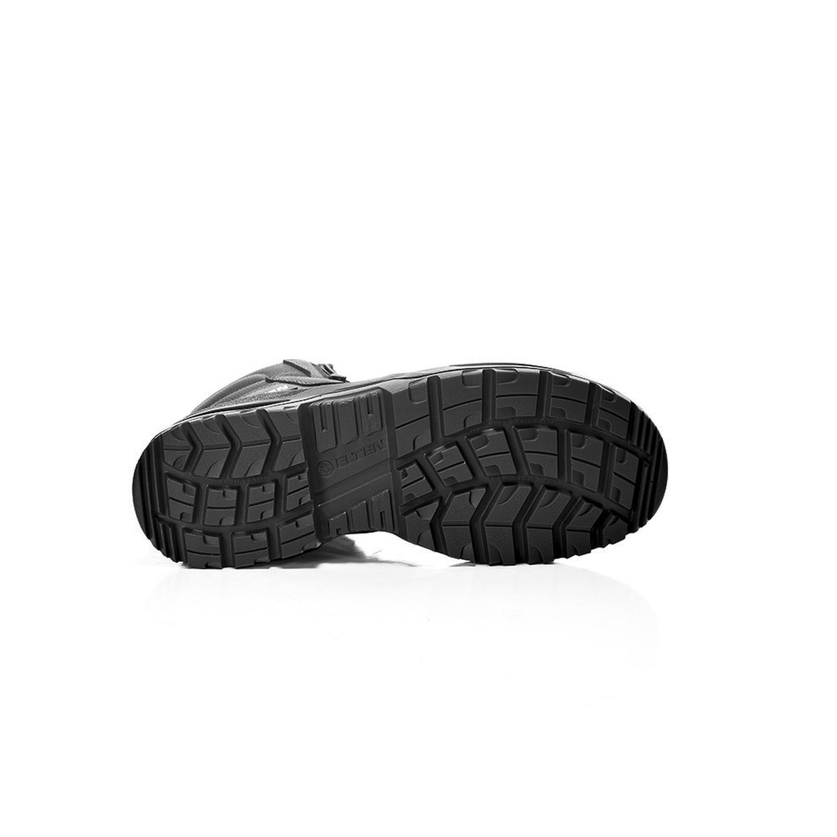 Sicherheits-Schnürstiefel STEFANO XXSG BOA® GTX® black-blue Mid ESD S3S WR