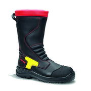 Feuerwehr-Stiefel CLAY ESD F2A WR