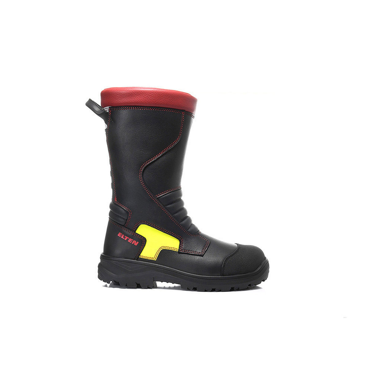 Feuerwehr-Stiefel CLAY ESD F2A WR