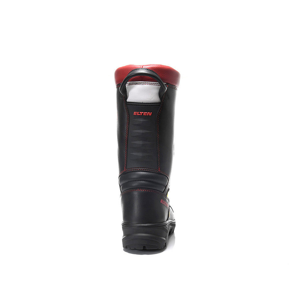 Feuerwehr-Stiefel CLAY ESD F2A WR