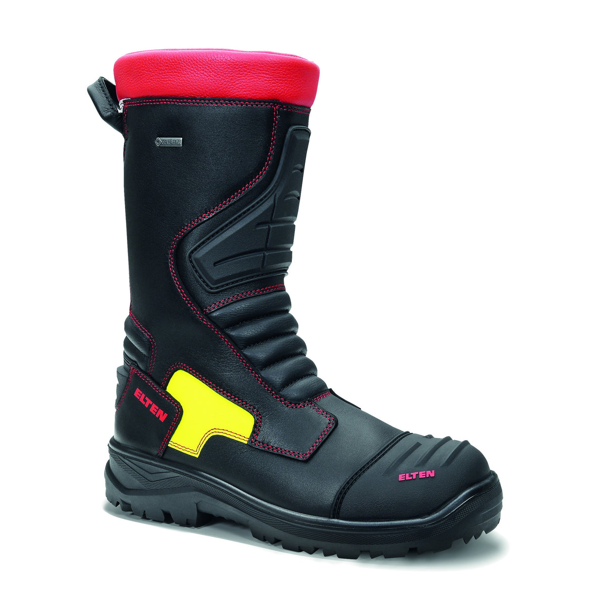 Firefighter Boots CRUZ GTX® ESD F2A WR