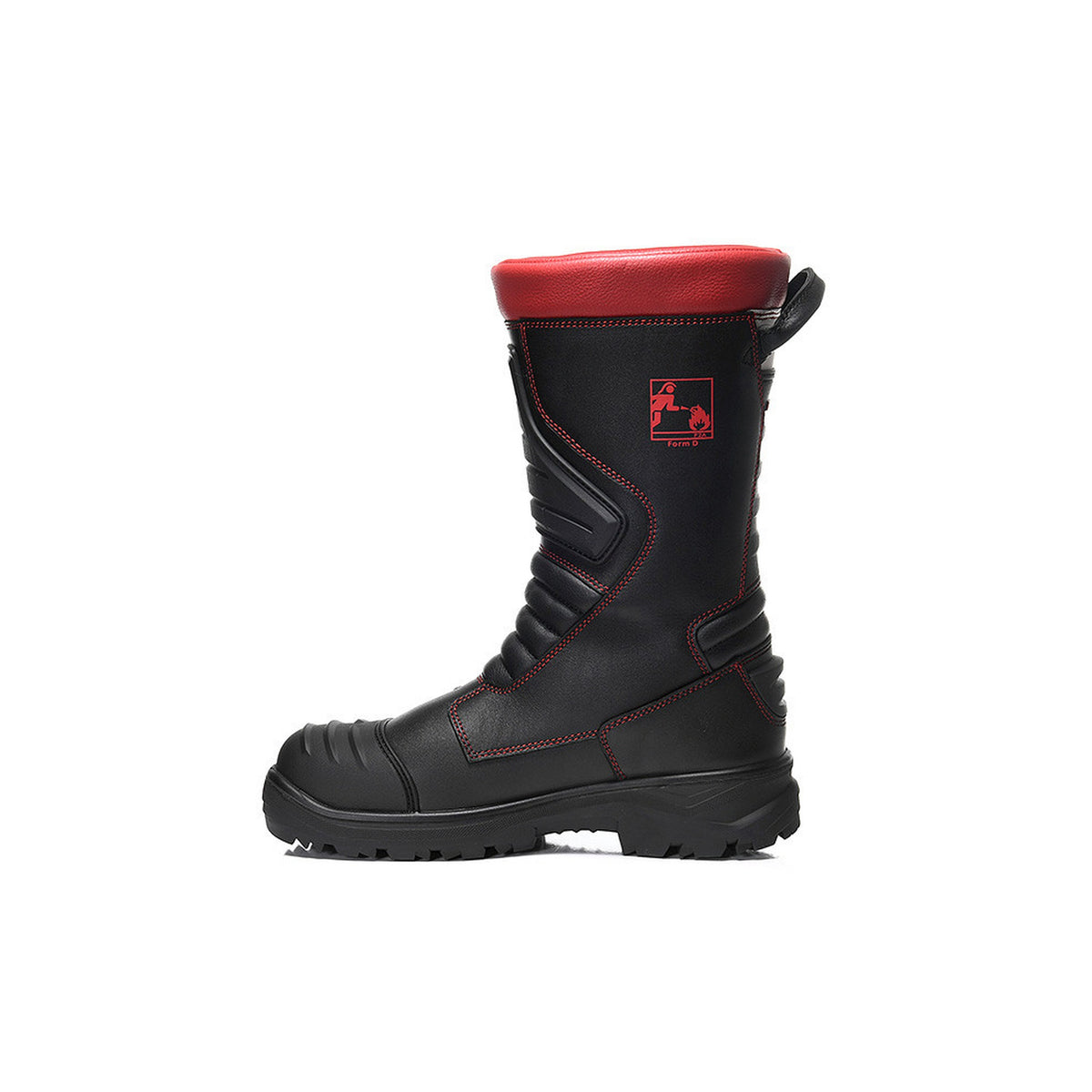 Firefighter Boots CRUZ GTX® ESD F2A WR
