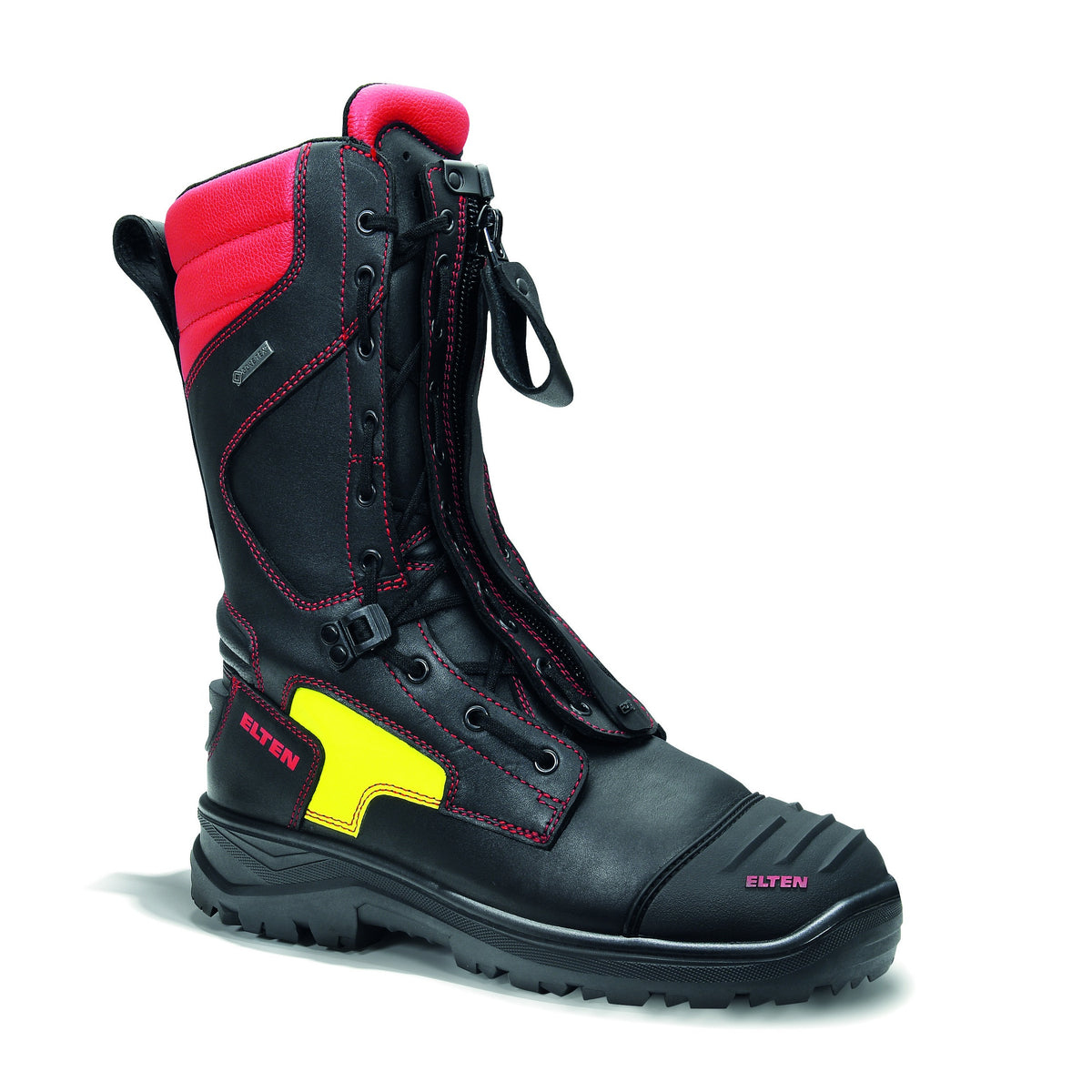Feuerwehr-Stiefel CRAIG GTX® ESD F2A WR