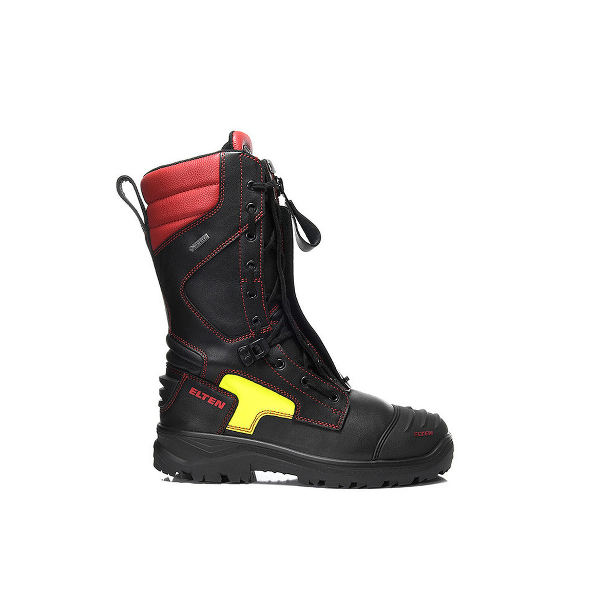Feuerwehr-Stiefel CRAIG GTX® ESD F2A WR
