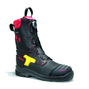 Feuerwehr-Stiefel COLIN II GTX® BOA® ESD F2A WR